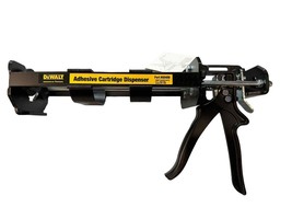 NEW DeWALT 08409-PWR Pure110+ Pure50+ Manual Adhesive Dispensing Tool by Powers - £45.23 GBP
