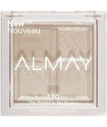 Almay Eyeshadow Squad Eye Shadow Quad - 130 The World Is My Oyster New S... - $6.79