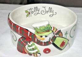 Fitz and Floyd Serving Bowl - $27.60