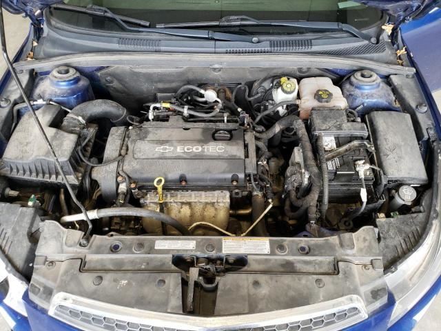 Timing Cover 1.8L Outer Center Fits 12-18 SONIC Item image 11