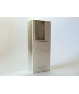 Swarovski AURA &quot;Refillable&quot; EDP Nat Spray 75ml - 2.6 Oz BNIB Retail Sealed - $205.61