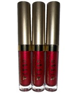 Pack Of 3 Stila Stay All Day Liquid Lipstick BESO SHIMMER (Travel Size/U... - $33.94 CAD