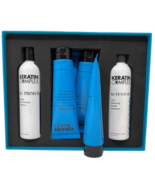 Keratin Complex KCTEXTURE Curl Enhancing System 8 Oz - $96.95