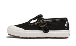 Vans Style 93 Black Mary Jane Womens Shoes!!(Size 5) - $47.49
