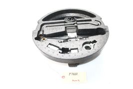2004-2008 ACURA TL BASE FACTORY SPARE TIRE SCISSOR JACK AND TOOL KIT P7660 image 2