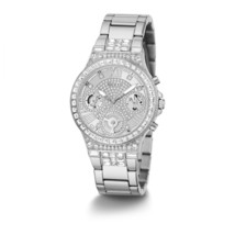 Montre Guess Ladies Moonlight Multi Dial GW0320L1 - $108.24