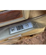 Windshield Wiper Motor With Pulse Wiper Fits 75-79 BUICK 104894012 - $2,163.97 MXN