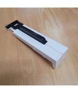 3 Digital Piano Repair Part Black White keys For Yamaha MM8 MOX8 MOXF8 MX88 - $370.97 MXN