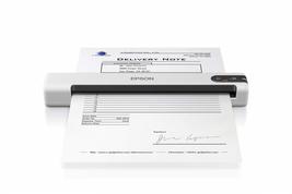 Epson DS-70 Document Scanner - $183.29