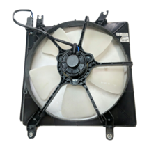 Dorman 620-240 Fits Honda Accord Prelude Acura CL 5 Blade Radiator Fan A... - $22.47