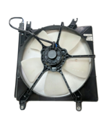 Dorman 620-240 Fits Honda Accord Prelude Acura CL 5 Blade Radiator Fan A... - $22.47
