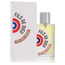 Fils De Dieu by Etat Libre D&#39;Orange Eau De Parfum Spray (Unisex) 3.4 oz for Wome - £112.46 GBP