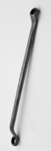 Snap-on Tools USA 7/16" 3/8" Chrome 6 Point Brake Bleeder Service Wrench B1460 - $19.30
