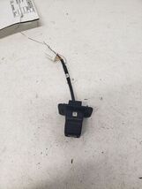 Fits 16-17 LEGACY Camera/Projector Camera Decklid Mounted Sedan OEM - $40.39