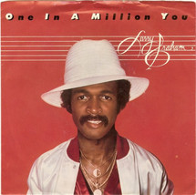 One In A Million You / The Entertainer [45 RPM Vinyl] - £11.95 GBP