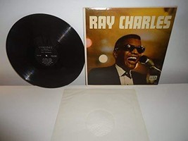 Ray Charles [Vinyl] - £7.49 GBP