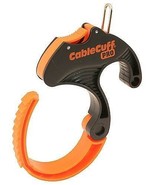 MEDIUM CABLE CUFF PRO Adjustable 2&quot; Locking Cord Hanger Clamp Organize C... - $20.22 CAD