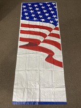 Inflatable American Flag Pool Float - $35.52