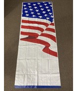 Inflatable American Flag Pool Float - €31,06 EUR