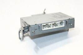 2005-2012 ACURA RL SEAT MEMORY MODULE P2510 image 6
