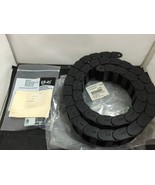 IGUS 10.3.075 NEW IGUS ENERGY CHAIN PART# 10.3.075 - $1,674.19 MXN
