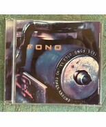 Fond - Goesaroundcomesaround - 1999 - CD - $119.58 MXN