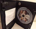 The Amateurs (DVD, 2008) Ex-Library Jeff Bridges - $5.22