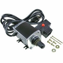 Replaces Tecumseh 33329E Electric Starter - $119.95