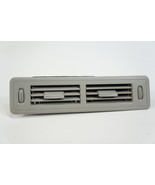 07-2011 mercedes x164 gl350 gl550 gl450 rear left ac heater air vent gri... - $60.35 CAD