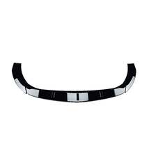 Front Bumper Spoiler Lip For Benz A Class W177 A180 A200 A35 AMG 2023 On... - £113.57 GBP