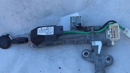 03-09 Lexus GX470 Ignition Switch Steering Lock Cylinder & key  image 2