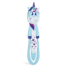 Children&#39;s Lantern Animal Flexilight Unicorn Blue - £10.11 GBP