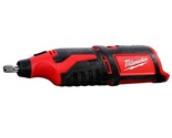 Milwaukee 2460-20 M12 12V Rotary Tool w/ Cutting Wheels - Bare Tool - $159.99