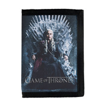 Game of Thrones Daenerys Targaryen Wallet - £19.11 GBP
