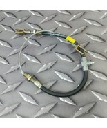 Quinton Hazell BC430 Fits MG Midget Austin Healey Sprite 32in Hand Brake... - $841.16 MXN