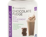 Slender Fx Meal Replacement Shake Chocolate Fudge - $55.20