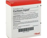 CORTISON Injeel ampoules 10 pieces N1 - $70.00