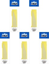 OLFA Genuine Replacement Blade for Craft Knife / XB34 5 packs 10 pieces - $28.80