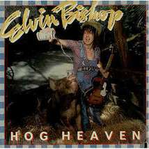 Hog Heaven [Record] - $9.99