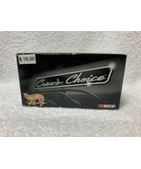 HOT WHEELS RACING NASCAR 1:43 CREW&#39;S CHOICE CAR AEROSMITH *Just The Empt... - $9.89