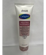 Cetaphil Healthy Radiance Gentle PHA Exfoliating Cleanser 4.2oz COMBINE ... - £6.28 GBP