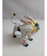 2011 Nintendo Pokemon Solegaleo Collectible Figure McDonald&#39;s Toy - $8.09 CAD