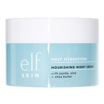 e.l.f. SKIN Holy Hydration! Nourishing Night Cream, Ultra-Hydrating Mois... - $9.22