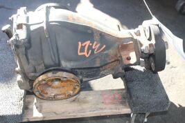 Carrier Differential 170 Type SLK230 Thru VIN F257904 97-03 MERCEDES SLK 26609 image 8