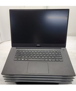 (Lot of 4) Dell Precision 5540 i7-9850H 2.60GHz 16GB DDR4 No OS/SSD/HDD - $1,386.00