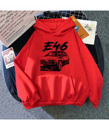 BMW 3 series E46 men&#39;s hoodie 10 colors - $40.96 CAD