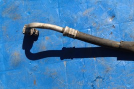 2001-2003 TOYOTA PRIUS AC AIR CONDITIONER LINE HOSE TUBE R3095 image 2