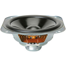 Sony - 5-1/4&quot; - Treated Paper Cone Square Frame Neodymium Woofer - £35.96 GBP