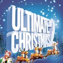 Ultimate Christmas 2 Cd - £9.25 GBP