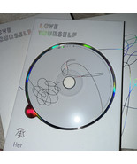 BTS Mini Album Vol. 5 - Love Yourself 承 &#39;Her&#39; by BTS (CD + Booklet (100 P) - €5,10 EUR